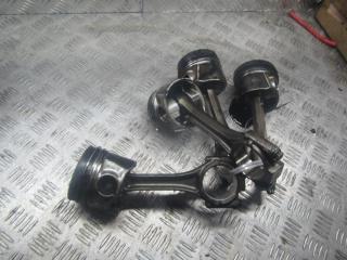 поршень Volkswagen Golf 4 поколение 2006, 1.6 л., бензин