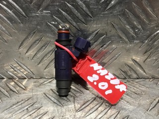 форсунка Mazda Premacy 1 поколение 2001, 2.0 л., бензин, МКПП, 782037I, INP782