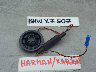 динамик двери BMW 2023, 3.0 л., B58B30, бензин, 475, полный привод, 6809632