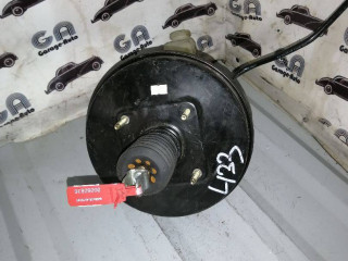 вакуумный усилитель тормозов Toyota Corolla 9 поколение (E120/E130) [рестайлинг] 2004, 1.4 л., 1ND-TV, дизель, 5МКПП, хетчбэк 5 дв.