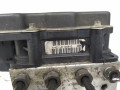 блок ABS Nissan Qashqai 1 поколение [рестайлинг] 2010, 0265951743, 00911U0519, 0265251854 - фото №7