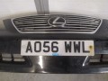 бампер передний Lexus LS 3 поколение [рестайлинг] 2006, 4.6 л., i, бензин, АКПП, задний привод, 5211950890 - фото №5