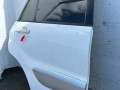 дверь задняя правая Toyota RAV4 2 поколение (XA20) 2003, 2.0 л., дизель, АКПП, внедорожник 5 дв. - фото №3