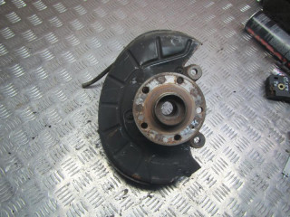 ступица передняя правая Volkswagen Golf Plus 1 поколение [рестайлинг] 2012, 2.0 л., дизель, АКПП, минивэн