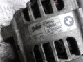 генератор BMW 3 серия E46 2000, 2.5 л., бензин, 7501599 - фото №3