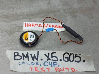 динамик двери BMW 2023, 3.0 л., бензин, c4p, 6809632