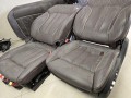 Сидения передние BMW 6 GT G32 2020, 2.0 л., бензин, АКПП, белый, задний привод, 7367546 - фото №2