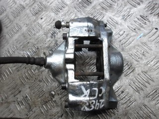 суппорт задний правый Mercedes-Benz CLK-Класс W208/A208 [рестайлинг] 1999, 3.2 л., бензин, АКПП, купе