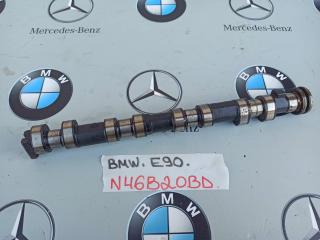 распредвал BMW 3 серия E90/E91/E92/E93 (2004 - 2010), 2.0 л., N46 B20 BD, бензин