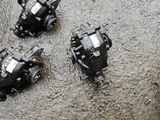 редуктор заднего моста BMW X3 E83 [рестайлинг] 2008, 3.0 л., N52 B30, бензин, 7567993