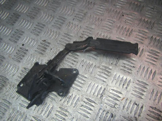 замок капота Audi A6 4B/C5 1999, 2.5 л., дизель, МКПП, седан