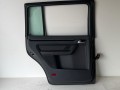 дверь задняя левая Volkswagen Touran 1 поколение [2-й рестайлинг] 2012, 1.4 л., CAVA, бензин, АКПП, минивэн, 1T0833055S - фото №6
