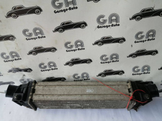 интеркулер Ford Mondeo 3 поколение 2002, 2.0 л., дизель, универсал