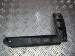 крепление бампера Volkswagen Touareg 1 поколение 2003, 4.2 л., бензин, АКПП, внедорожник 5 дв., 7L6807861