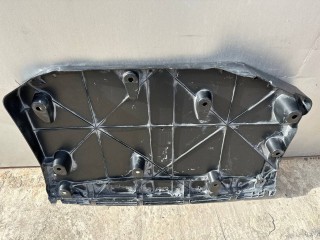 защита днища Maserati Quattroporte 6 поколение [рестайлинг] 2019, 3.0 л., бензин, АКПП, чёрный, седан, задний привод, 670031359