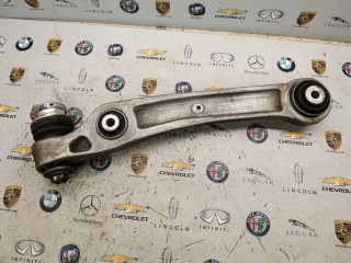 рычаг передний левый Audi A6 C8 2022, 2.0 л., бензин, 4M0407155E