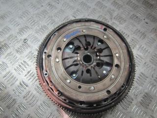 маховик Volkswagen Sharan 1 поколение 1998, 1.9 л., дизель