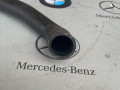 патрубок радиатора Mercedes-Benz C-Класс W205 [рестайлинг] 2020, 2.0 л., бензин, кабриолет, задний привод, A2642009700 - фото №4