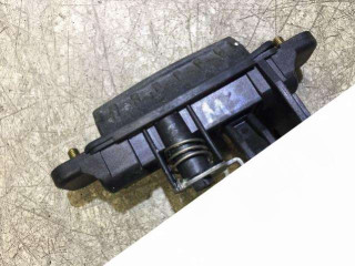 ручка открывания багажника Mazda 3 BK [рестайлинг] 2006