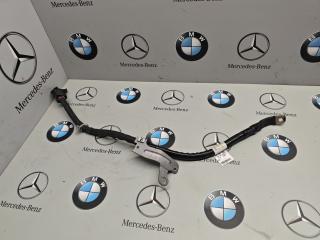 провод высоковольтный Mercedes-Benz C-Класс W205/S205/C205 [рестайлинг] 2018, 1.5 л., бензин, A2055402580