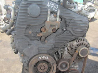 двигатель Mazda Carol 5 поколение 2009, 2.0 л., дизель, RF7J