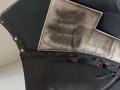 бампер задний Volkswagen Tiguan 1 поколение [рестайлинг] 2012, 2.0 л., CCZA, бензин, АКПП, внедорожник 5 дв., 5N0807421G - фото №14