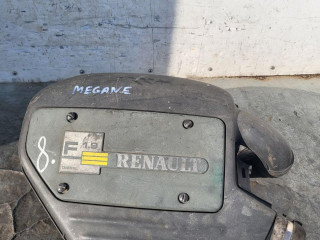 корпус воздушного фильтра Renault Megane 1 поколение 1998, 1.9 л., дизель, 5МКПП, хетчбэк 5 дв.
