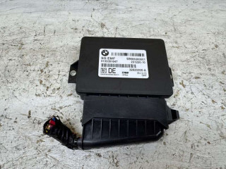 блок управления ручником BMW 2014, 32620300, 686380001