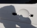 дверь сдвижная Volkswagen Transporter T5 2004, 1.9 л., дизель, МКПП, микроавтобус - фото №4