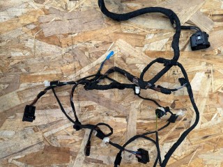 дверная проводка BMW X5 F15 2015, 9364908