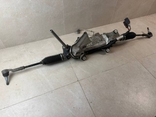 рулевая рейка Land Rover Range Rover Evoque L551 2020, 2.0 л., бензин, АКПП, белый, внедорожник 5 дв., полный привод, правый руль, K8D23200BE