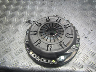 маховик Nissan Primera P10 1997, 1.8 л., бензин