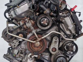 двигатель Jaguar XF X250 2009, 4.2 л., бензин, АКПП, седан, AJ34