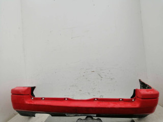 бампер задний Volkswagen Golf 3 поколение 1998, 1.9 л., ALE, дизель, 5МКПП, универсал