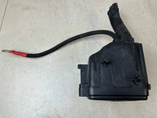 блок предохранителей Alfa Romeo 2021, 2.1 л., дизель, АКПП, чёрный, внедорожник 5 дв., полный привод, 51987784