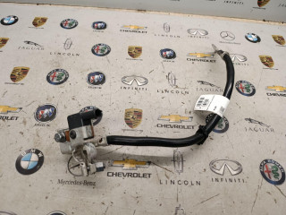 минусовой провод аккумулятора Volvo XC40 1 поколение [рестайлинг] 2024, 2.0 л., бензин, 32276859