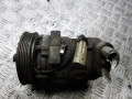 компрессор кондиционера Opel Corsa C 2003, 24461719 - фото №2