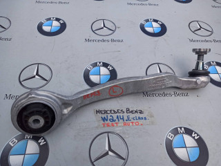 рычаг передний левый Mercedes-Benz E-Класс W214 2025, 2.0 л., дизель, A2143330700