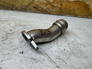 трубка системы рециркуляции EGR Mercedes-Benz GLA-Класс X156 2016, 2.2 л., дизель, A6511411504