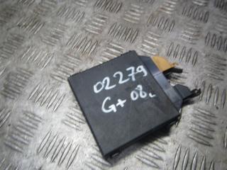 блок управления парктрониками Volkswagen Golf Plus 1 поколение 2008, 1.6 л., бензин, МКПП, минивэн, 1K0919283A