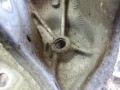 опора амортизатора верхняя (чашка) Audi A6 C5 [рестайлинг] 2003, 8D0412383E - фото №5