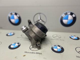 корпус масляного фильтра BMW 3 серия F30/F31/F34 2012, 2.0 л., N20 B20 A, бензин, 7516383