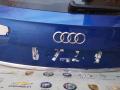 крышка багажника (дверь 3-5) Audi S6 C7 [рестайлинг] 2018, 4.0 л., бензин - фото №4