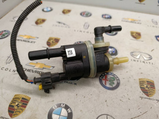 электромагнитный клапан Alfa Romeo Stelvio 1 поколение 2019, 2.9 л., бензин, полный привод, 670106836