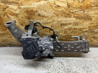 клапан EGR Mercedes-Benz GLA-Класс X156 2016, 2.2 л., дизель, A6511400675, A6511400860, A6511420467, A2C83261000, A6511400502, A6511402108