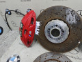 комплект тормозов BMW 2023, 475, 8054828, 8054827, 8054825, 8054826, 6897354, 6897353 - фото №2