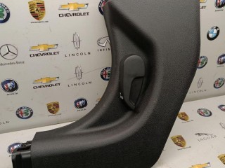 пластик BMW 4 серия G22/G23 2022, 3.0 л., бензин, c4f, кабриолет, полный привод, 9484835