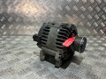 генератор Audi A4 B7 2006, 2.0 л., BRE, дизель, 6МКПП, 06F903023C - фото №5