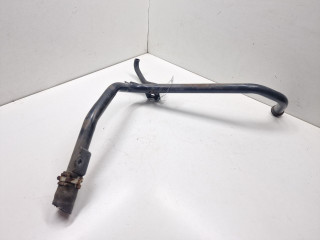 трубка охлаждающей жидкости Honda Civic 7 поколение [рестайлинг] 2004, 2.0 л., i, бензин, МКПП, передний привод