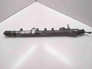 pегулятор давления топлива SEAT Ibiza 4 поколение 2010, 1.6 л., TD, дизель, МКПП, передний привод, NULL